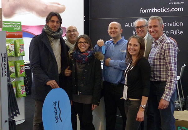 2014 ISPO