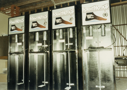 1985 heating