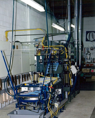 1988 auto machine