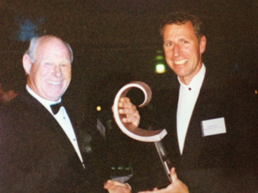 1999 exporter winner